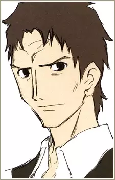 imagem de capa do personagem Hiroki Sajyou