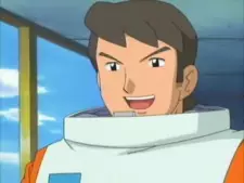 imagem de capa do personagem Jin