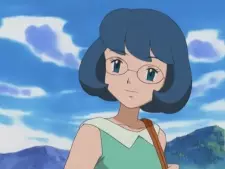 imagem de capa do personagem Rei