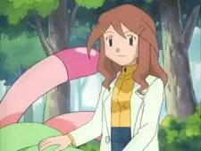 imagem de capa do personagem Anne