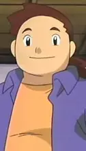 imagem de capa do personagem Kakubee Shougi