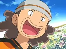 imagem de capa do personagem Jump