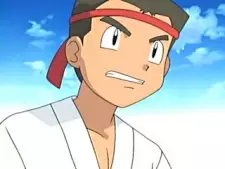 imagem de capa do personagem Genki
