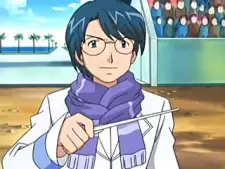 imagem de capa do personagem Hyuga