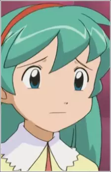 imagem de capa do personagem Azumi