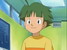 imagem de capa do personagem Zenkichi