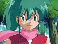 imagem de capa do personagem Ichiko
