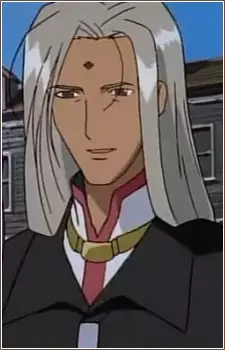 imagem de capa do personagem Leon Lao