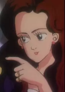 imagem de capa do personagem Momoko