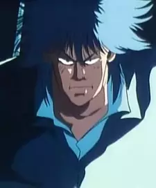 imagem de capa do personagem Obayashi