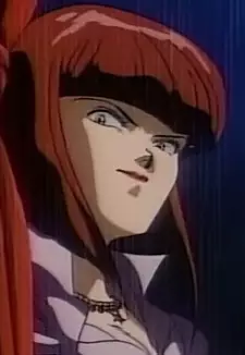 imagem de capa do personagem Principal