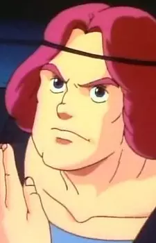 imagem de capa do personagem Towado