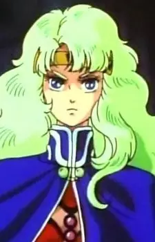 imagem de capa do personagem Dimida La Midin