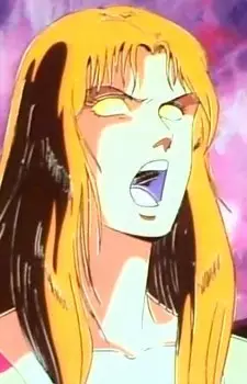 imagem de capa do personagem Neryulla