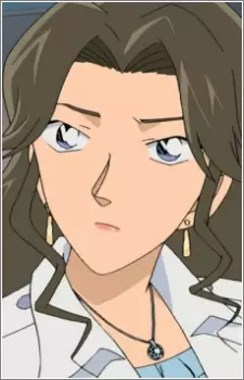 imagem de capa do personagem Kyouko Takahata
