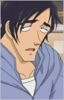 imagem de capa do personagem Takuya Kyuuma