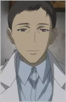 imagem de capa do personagem Eiichi Kinoshita