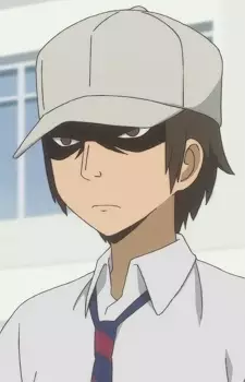 imagem de capa do personagem Toshiyuki Karasawa