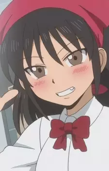 imagem de capa do personagem Nago-san