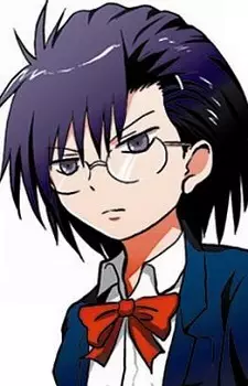 imagem de capa do personagem Yanagi