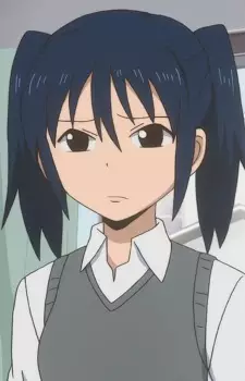 imagem de capa do personagem Ikushima