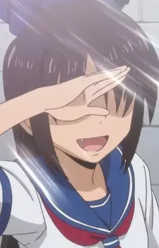 imagem de capa do personagem Motoharu's Older Sister