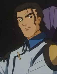 imagem de capa do personagem Sergei