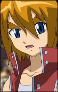 imagem de capa do personagem Dan Soudou