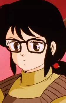 imagem de capa do personagem Kaede