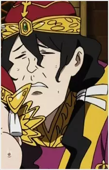 imagem de capa do personagem Sabhmad Saluja