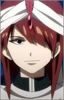 imagem de capa do personagem Spartos