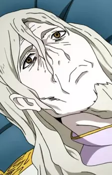 imagem de capa do personagem Rashid Saluja