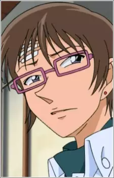imagem de capa do personagem Fumie Miyake