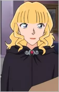 imagem de capa do personagem Shouko Utakura