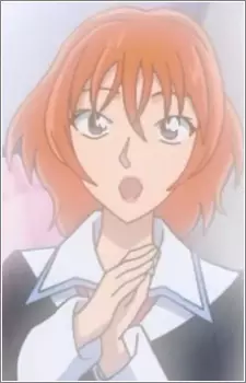 imagem de capa do personagem Kira Miyahara