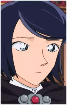 imagem de capa do personagem Maho Izumi