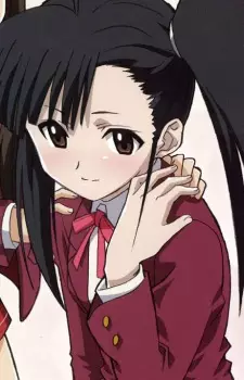 imagem de capa do personagem Setsuna Sakurazaki
