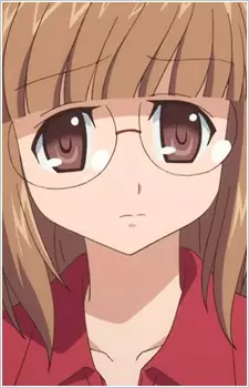 imagem de capa do personagem Futami Moriyama
