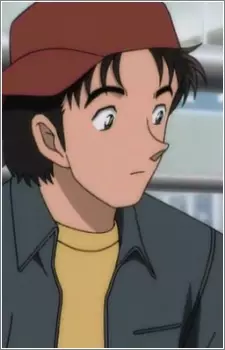 imagem de capa do personagem Hikaru Konishi