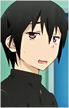 imagem de capa do personagem Akito Himenokouji