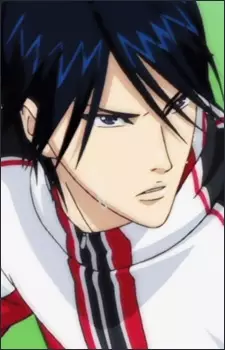 imagem de capa do personagem Kazuya Tokugawa