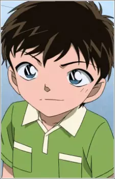 imagem de capa do personagem Satoshi Kawaguchi