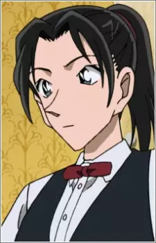 imagem de capa do personagem Waitress
