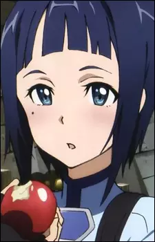 imagem de capa do personagem Sachi