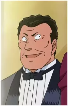 imagem de capa do personagem Shinzo Nezu