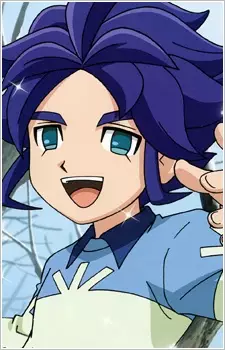 imagem de capa do personagem Hyouga Yukimura