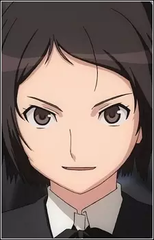 imagem de capa do personagem Noriko Kurosawa