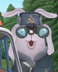 imagem de capa do personagem Koptsev