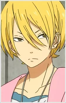 imagem de capa do personagem Kenji Yamaguchi