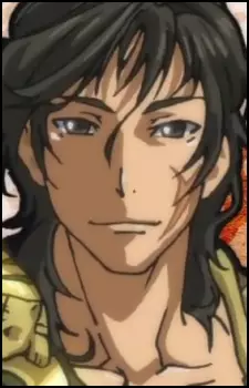imagem de capa do personagem Kiyomasa Katou
